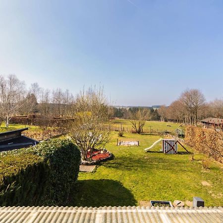 Holiday Flat In Monschau-Hoefen With Its Own Garden Alzen Dış mekan fotoğraf