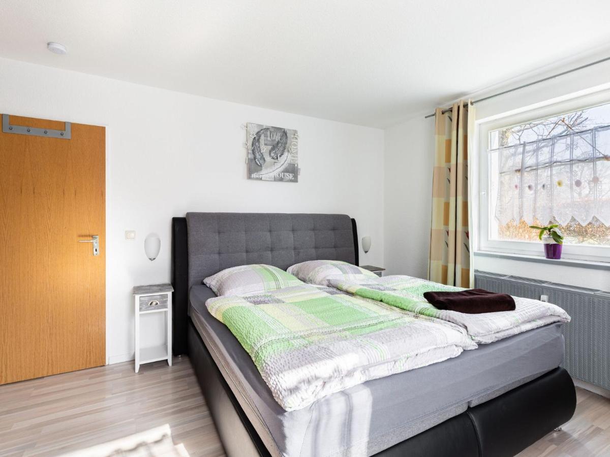 Holiday Flat In Monschau-Hoefen With Its Own Garden Alzen Dış mekan fotoğraf