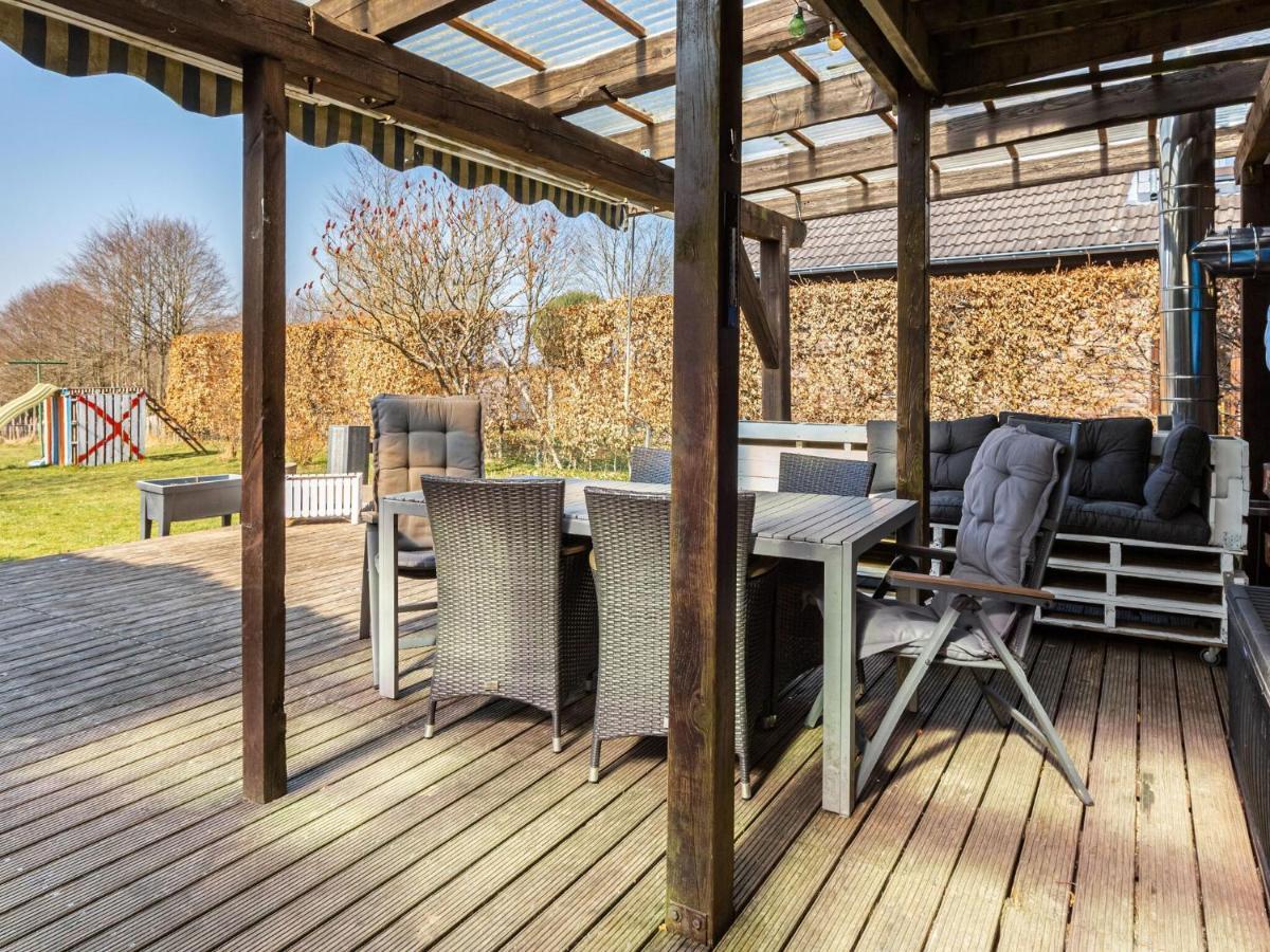 Holiday Flat In Monschau-Hoefen With Its Own Garden Alzen Dış mekan fotoğraf