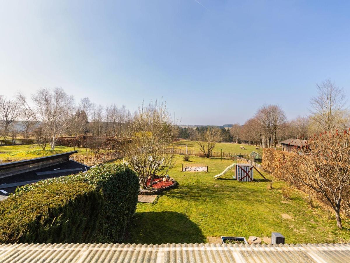 Holiday Flat In Monschau-Hoefen With Its Own Garden Alzen Dış mekan fotoğraf